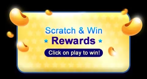 Scratch card
